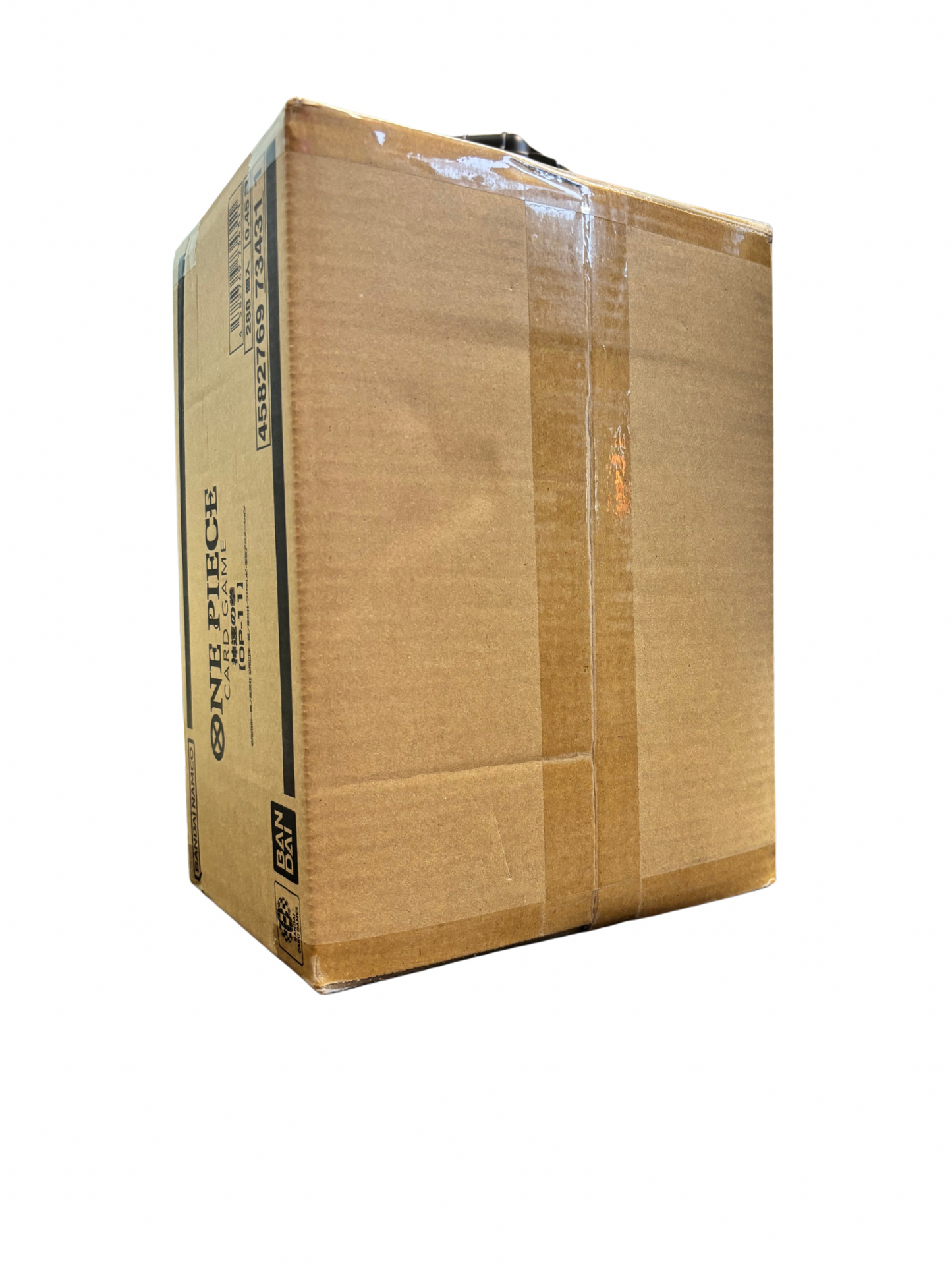 ONE PIECE CARD GAME OP11 SEALED CASE 12 BOX Japanese