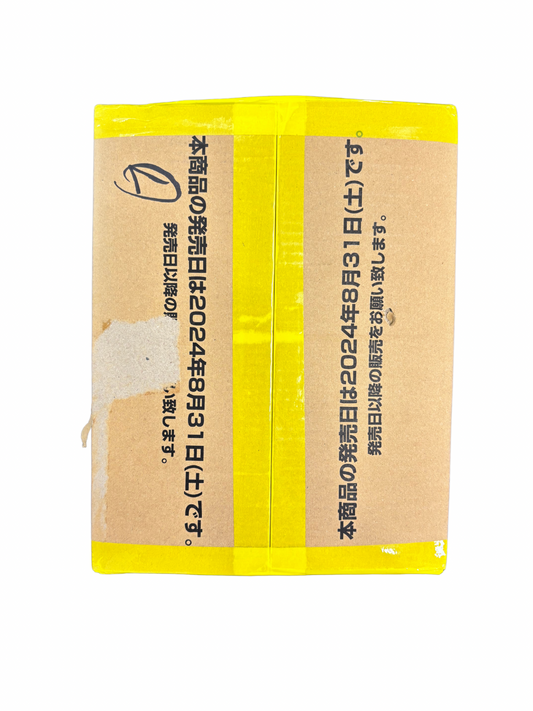 ONE PIECE Card Game OP-09 booster box case Japanese