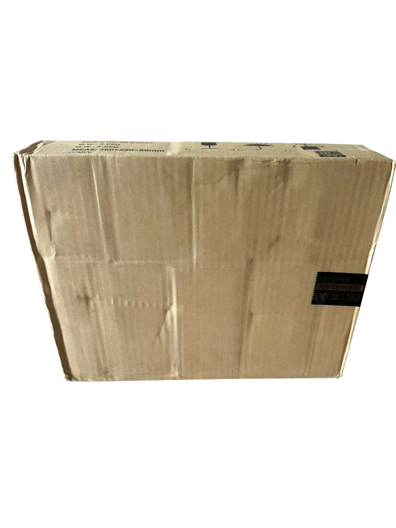 POKEMON CASE - 151 CHINESE - SEALED