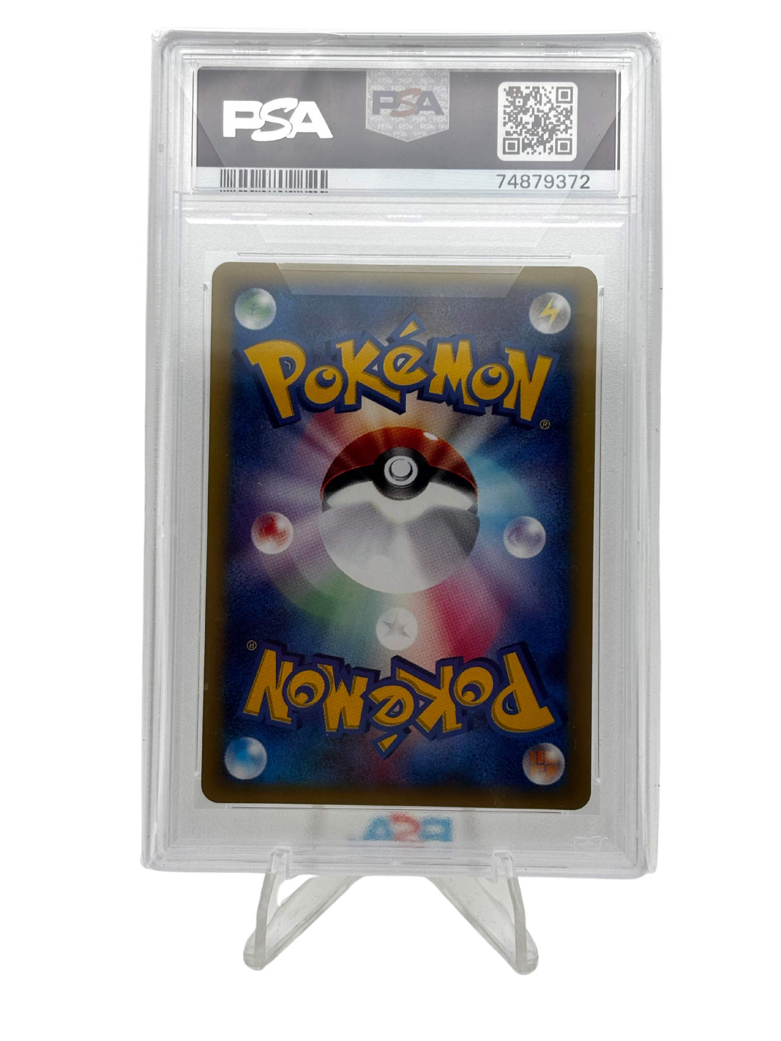 2001 KAREN'S UMBREON