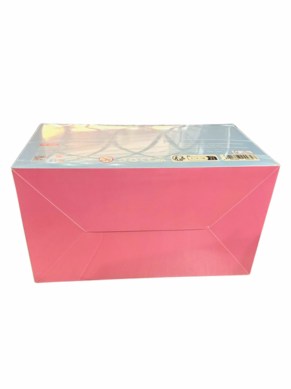 BOX LABUBU - EXCITING MACARON - SEALED