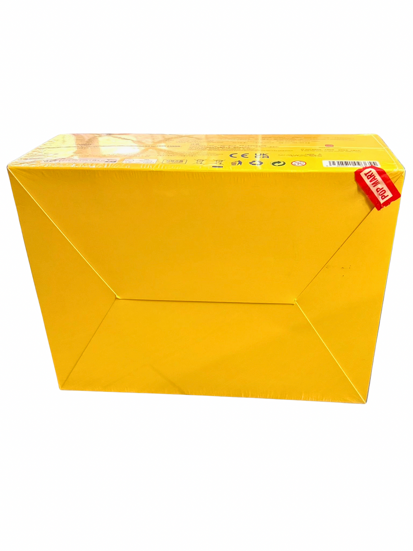 LABUBU BOX - WACKY MART - SEALED