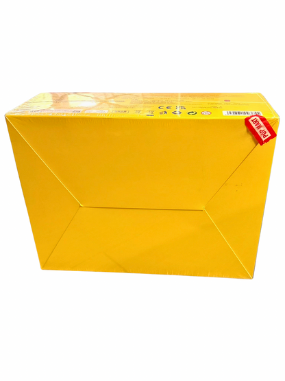 LABUBU BOX - WACKY MART - SEALED