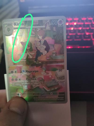 Umbreon PSA9