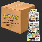 Case Terastal Festival SV8A JAP Sealed